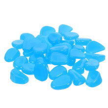 50St Resin Glow Voor En Sfeervolle Tuinverlichting