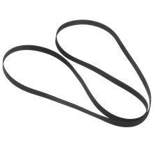 Originele Vervangende Platenspeler Rubber Belt