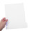 4Sets Witte white Scheidingsvellen Met Tabbladen Voor Notebooks 7