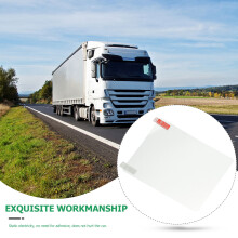2St GPS Display Bescherming Pet Auto Navigatie