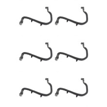 6X LR071986 Cooling Hose for Sport Evoque L538 Degas