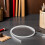 Wit PVC LED Striphouder Voor Interieurverlichting 3