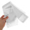25St Plastic Stropdasbeschermers Voor Stijlvolle En Bewaring 7