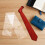 25St Plastic Stropdasbeschermers Voor Stijlvolle En Bewaring 8