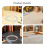 Wit PVC LED Striphouder Voor Interieurverlichting 5