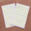 103St Verlichting Muurstickers Fluorescerende Ontspanning 3