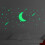 103St Verlichting Muurstickers Fluorescerende Ontspanning 5
