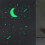 103St Verlichting Muurstickers Fluorescerende Ontspanning 8