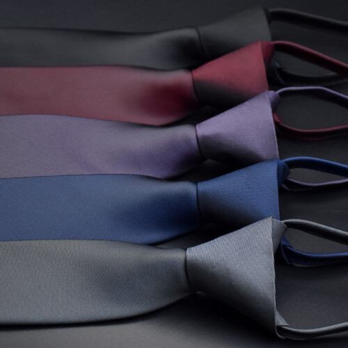 1Neck Tie Pre-Strik Zakelijk En Feestelijk 2