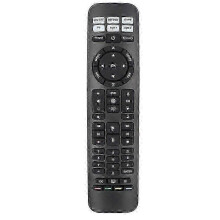 Náhradný diaľkový ovládač pre zvukový systém Solo 5, Solo 10, Solo 15, ovládač zvuku pre kompaktný televízor.