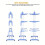 4Tier Foldable Laundry Dryer Rack Heavy Duty Airer 3