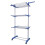 4Tier Foldable Laundry Dryer Rack Heavy Duty Airer 6