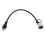 1Display Video Extension Cable Met Stevige Montage En Afscherming 1