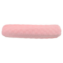 1Round Neck Pillowcase Roze Voor Nek En