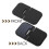 2St Ergonomische Keyboard Riser Zinklegering Zelfklevend Voor Laptop 5