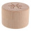 1 Compacte Baby Bewaardoos Voor Haar En Melktand Herinneringen 1