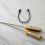 1Display Video Extension Cable Met Stevige Montage En Afscherming 9