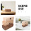3St Compacte Sieraden- En Herinnerendoos Multi 1