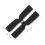 2St Professionele Tennisracket Gewicht Training Met Silicone Pad 2