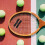 2St Professionele Tennisracket Gewicht Training Met Silicone Pad 8
