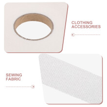 1Set Non-Woven Interfacing Tape Voor Accessoires