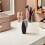 2St Mini Foundation Brushes Met Zachte Voor Dekking 8