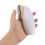 2St Mini Foundation Brushes Met Zachte Voor Dekking 7