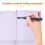 Compacte Dagelijkse Planner Met Notitieblokken 5