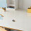 2St Gouden Quartz Motor Kit Met Omgekeerd Loopontwerp 8