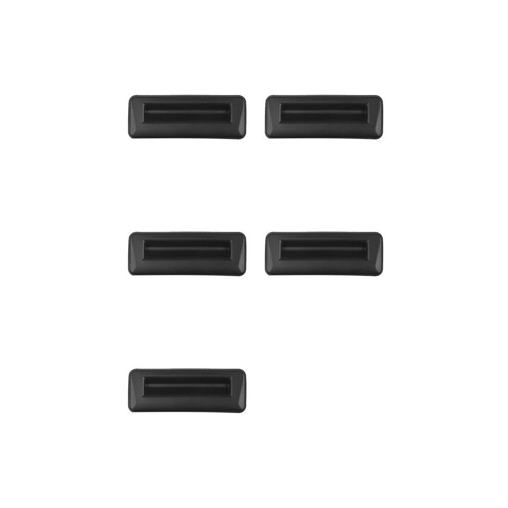 5X 5E0827566 For Rapid Fabia Octavia Superb Roomster Tailgate Rear Trunk Opening 6032834411589