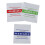 60Pcs PH Powder Solution Buffer Calibration Sachet PH4.00/ PH6.86/PH9.18 PH Calibration Solution Packets 6