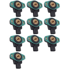 10X JT7H Turn Left TPS Throttle Position Sensor for CBR600RR 1000RR 2004 2005 2006 2007 2008 2014