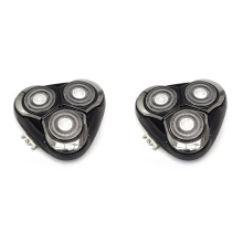 2X Replacement Blade Heads for FS376 FS375 FS377 FS378 Shaver Blade