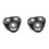 2X Replacement   Blade Heads for  FS376 FS375 FS377 FS378 Shaver Blade 1