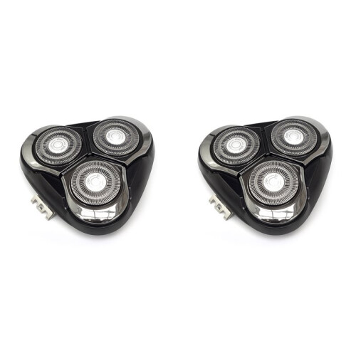 2X Replacement   Blade Heads for  FS376 FS375 FS377 FS378 Shaver Blade