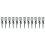 12pcs Automatic Waterer Household Flower Plant Self Watering Device Automatic Drip Irrigation System 1