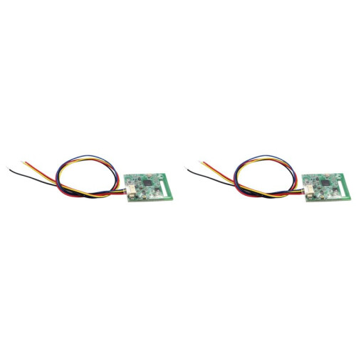 2X   Electronic Door Lock  Ceiling Unlock Module APP Control  Home  Module SN9243