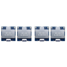 LB-LINK 4pcs Mapping Module BL-M8812EU2 High-Power with FEM Wireless Mapping Module High-Power 5G WiFi Module