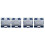 LB-LINK 4pcs Mapping Module BL-M8812EU2 High-Power with FEM Wireless Mapping Module High-Power 5G WiFi Module 1