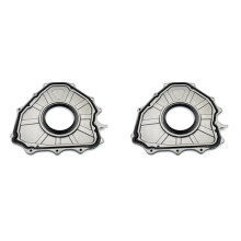 2X Rear Crankshaft Main Oil Seal for 5.0 3.0 LR011219 LR043721 8W936M052C C2Z22046