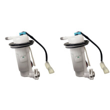 2X Electric Fuel Pump Electronic Fuel Injector A000-150400-0000 for  CF650 650NK 650TR/TK NK 650 2011-2015
