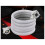 2X Universele Draagbare Wasmachineslang, Twin Tub Wasmachineslang, Compacte Wasmachine-Accessoires 2M 4