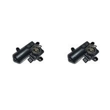 2X 68239269AF Exhaust Valve Actuator for Charger Challenger 5.7L 6.2L 6.4L 15-22 300C 68420674AA