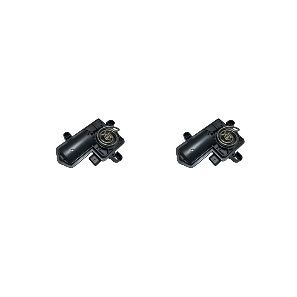 2X 68239269Af Exhaust Valve Actuator For Charger Challenger 5.7L 6.2L 6.4L 15-22 300C 68420674Aa Light 6033511105821