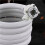 2X Universele Draagbare Wasmachineslang, Twin Tub Wasmachineslang, Compacte Wasmachine-Accessoires 2M 7