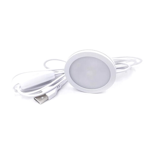 8X DIY Model for Led Lamp Kit,Bright Light -Efficient Custom Lighting Project Multicolor Led Light Parts 2