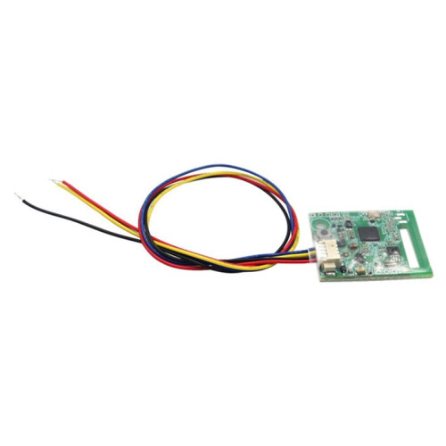 2X   Electronic Door Lock  Ceiling Unlock Module APP Control  Home  Module SN9243 1