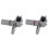2X AE8P7M101AA Versnellingsbak Sensor Sensor Assemblage Snelheidssensor voor 1