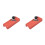 2X Gypsum Board Chamfering Plane 45-Degree Fillet Chamfering Machine Woodworking Plane Edger V-Type 1