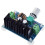 2X XL4016E1 - Step-Down Power Module,High-Power Adjustable Voltage  Voltage Regulator Board 8A 2